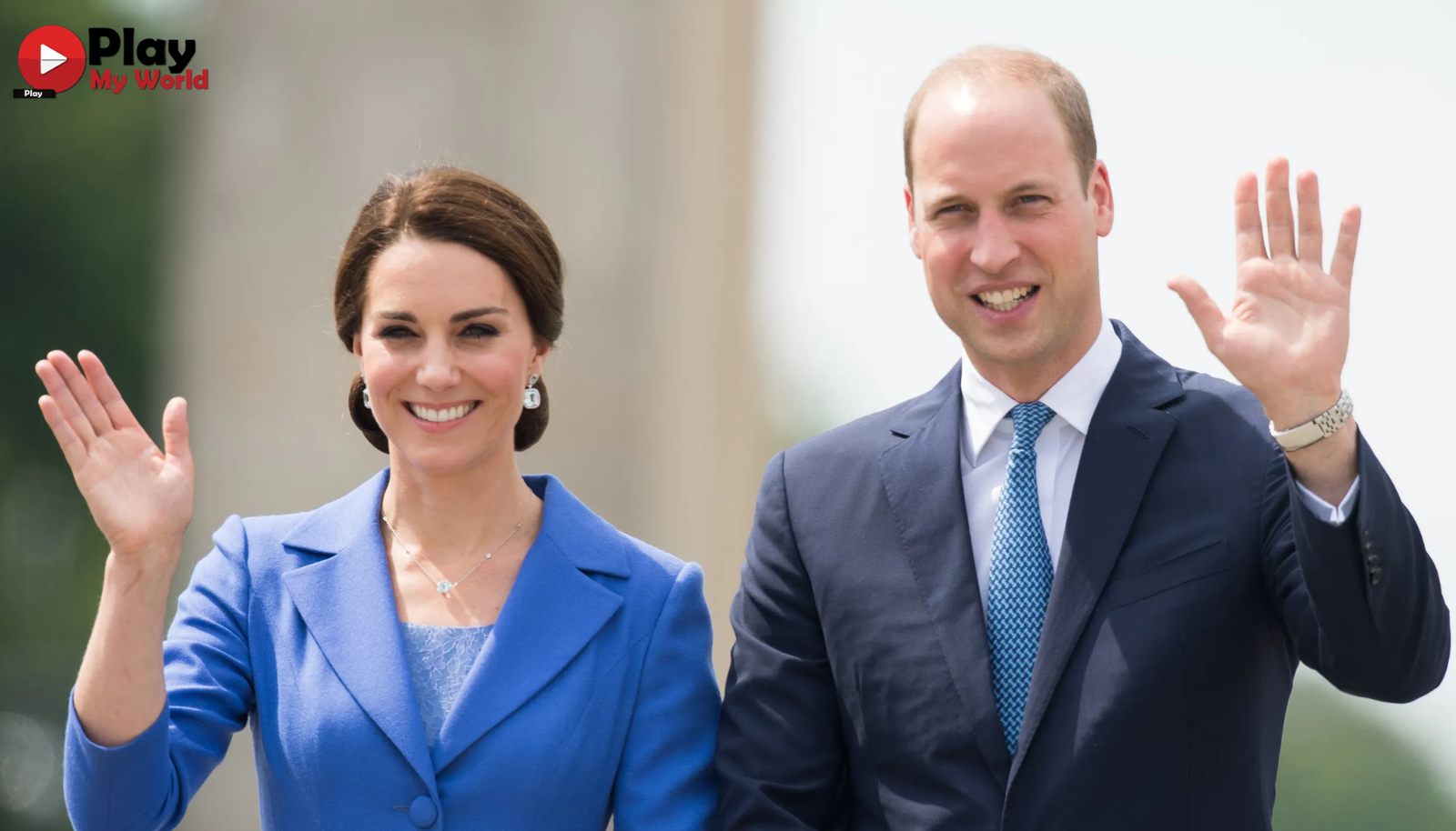 Kate Middleton Is Reportedly Holding a Crucial Meeting.