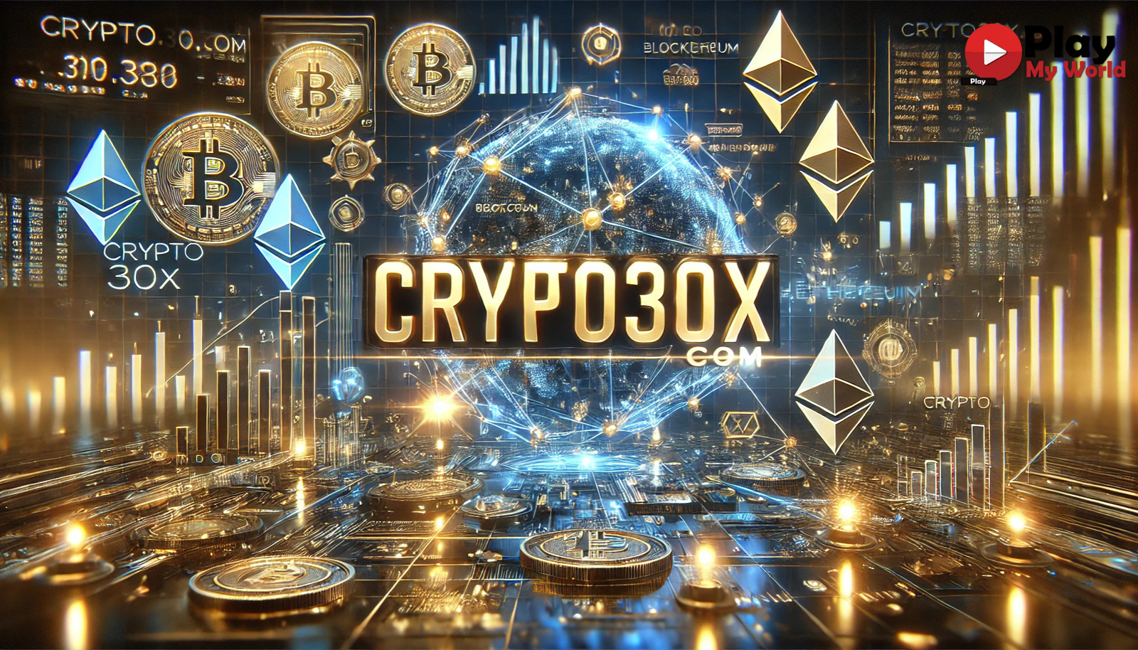 Crypto 30x .com