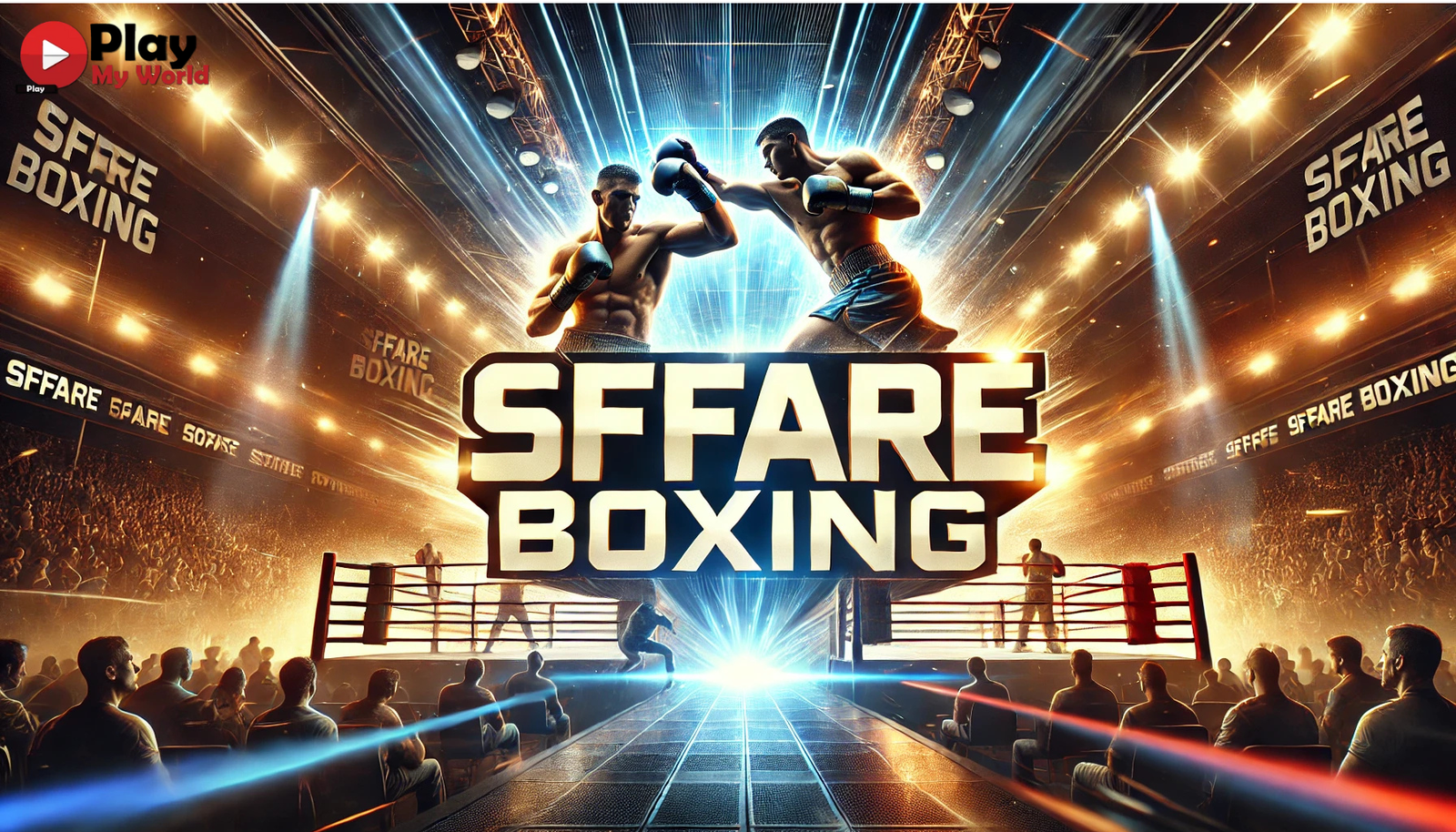 Upcoming Fixtures SFFAREBoxing: The Ultimate Guide To Upcoming Fights -