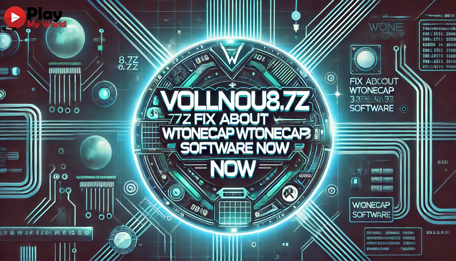 About Vollnou8.7z Fix About Wtonecap3.0.34 Software Now