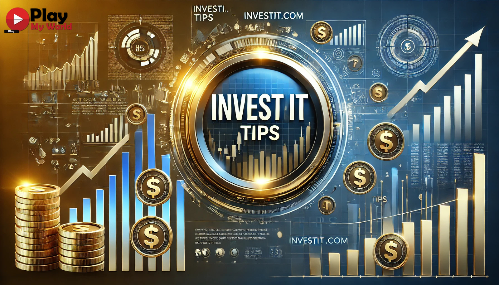 Investiit.com Tips