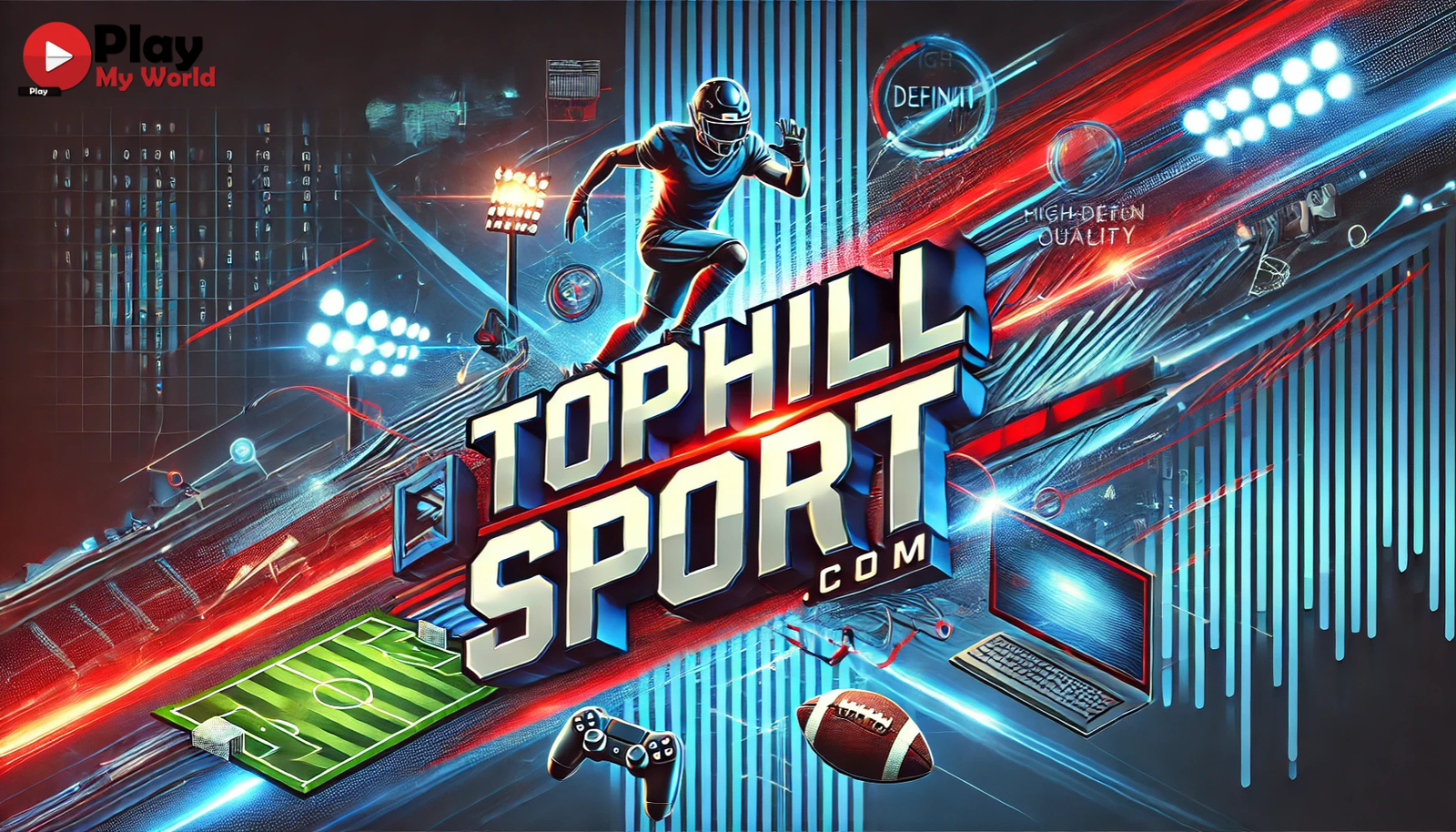 Tophillsport com