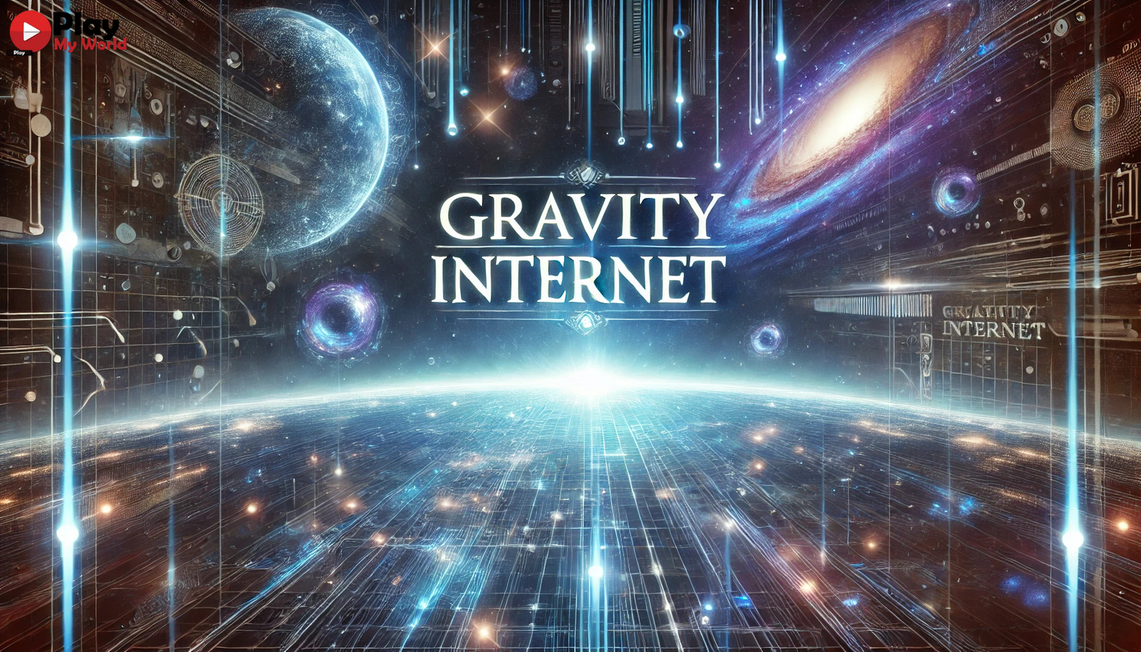 GravityInternetNet