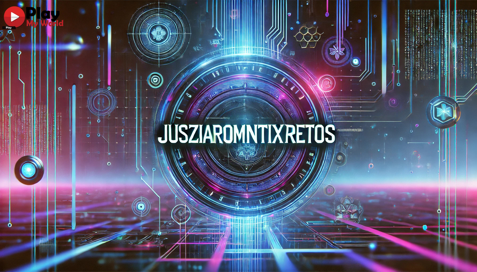 Jusziaromntixretos