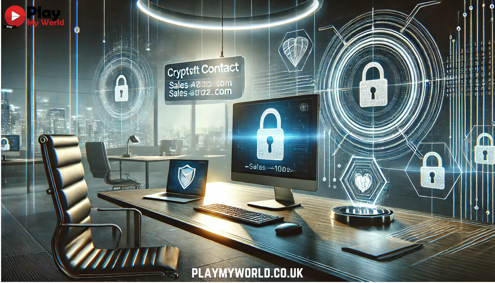 mailto cryptsoft.com