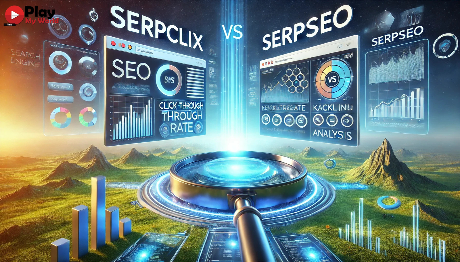 SerpClix vs SerpSEO