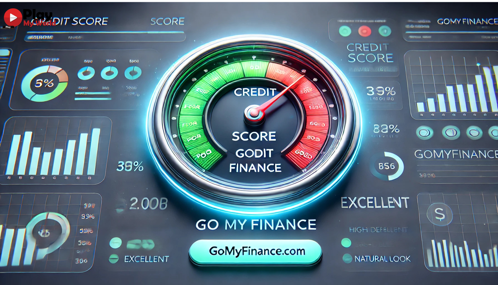 Gomyfinance.com Create Budget