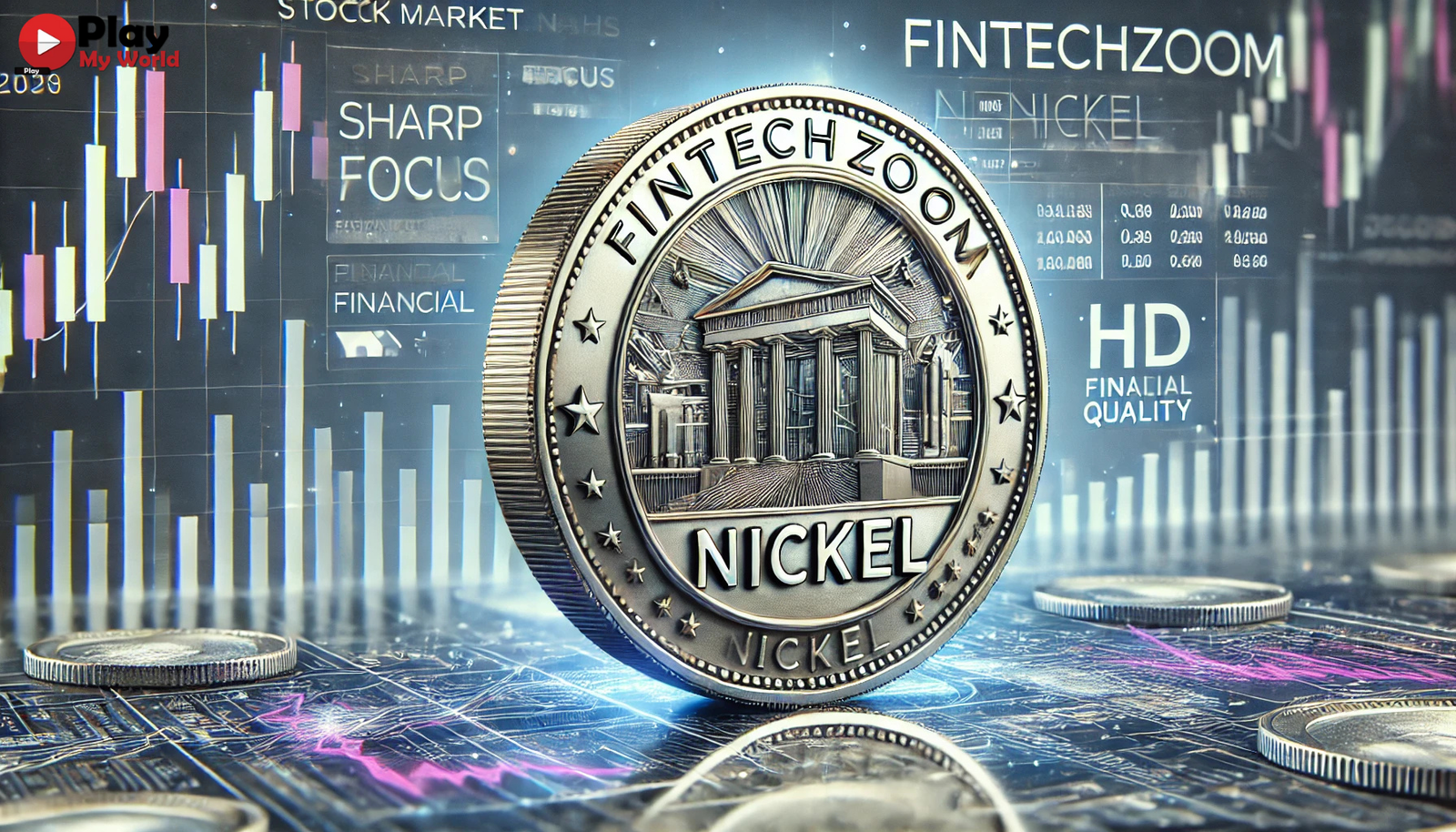 FintechZoom.com Nickel