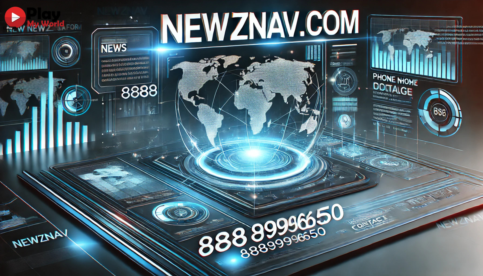 Newznav.com 8888996650