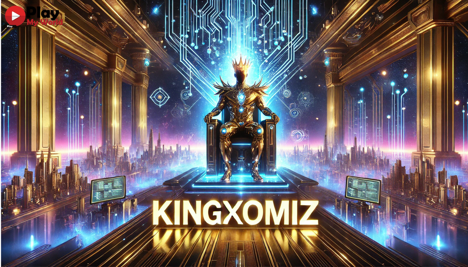 Kingxomiz