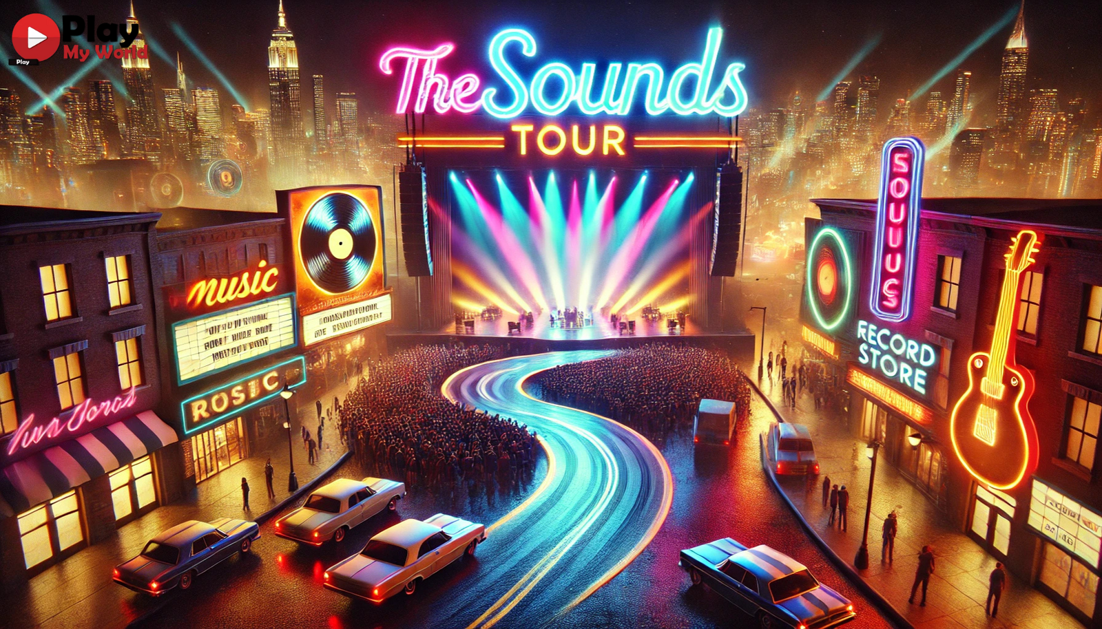 thesoundstourcom