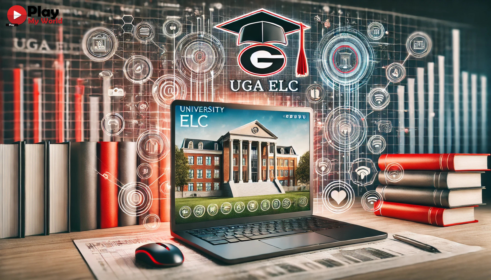 UGA eLC