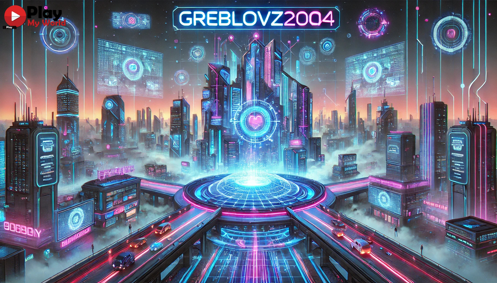 About Greblovz2004 Now