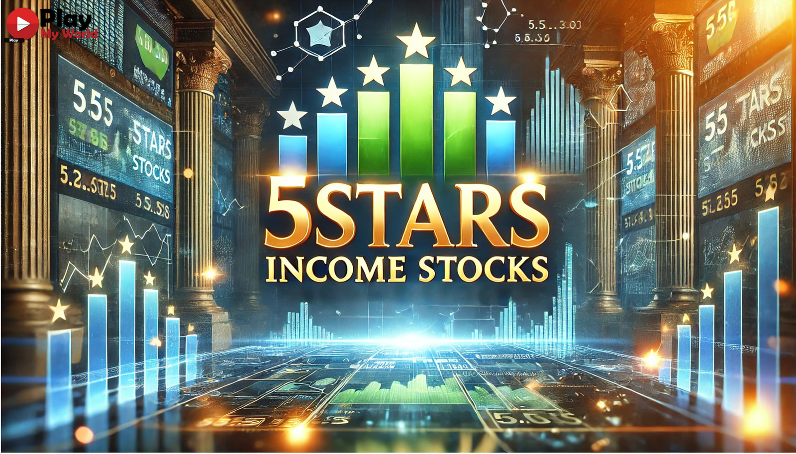 5StarsStocks.com Income Stocks