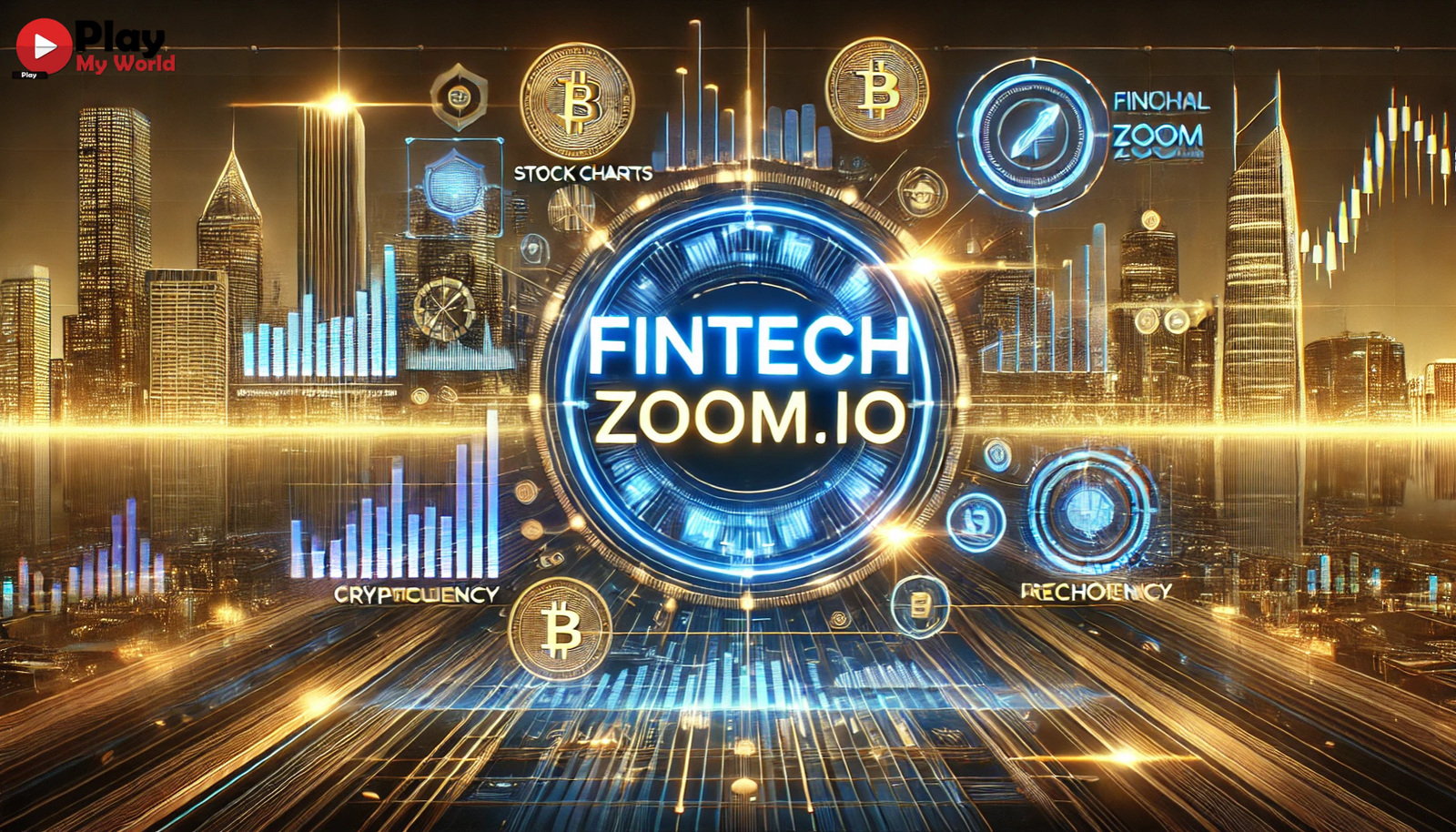 FintechZoom .io