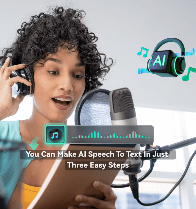 Voice Generator
