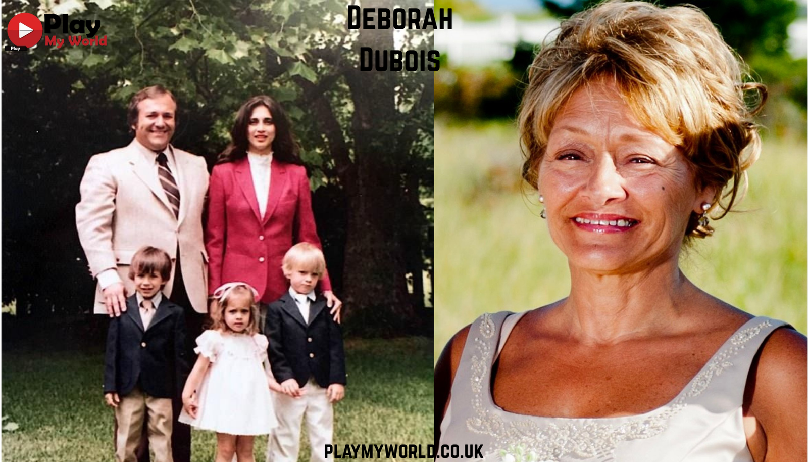 deborah dubois