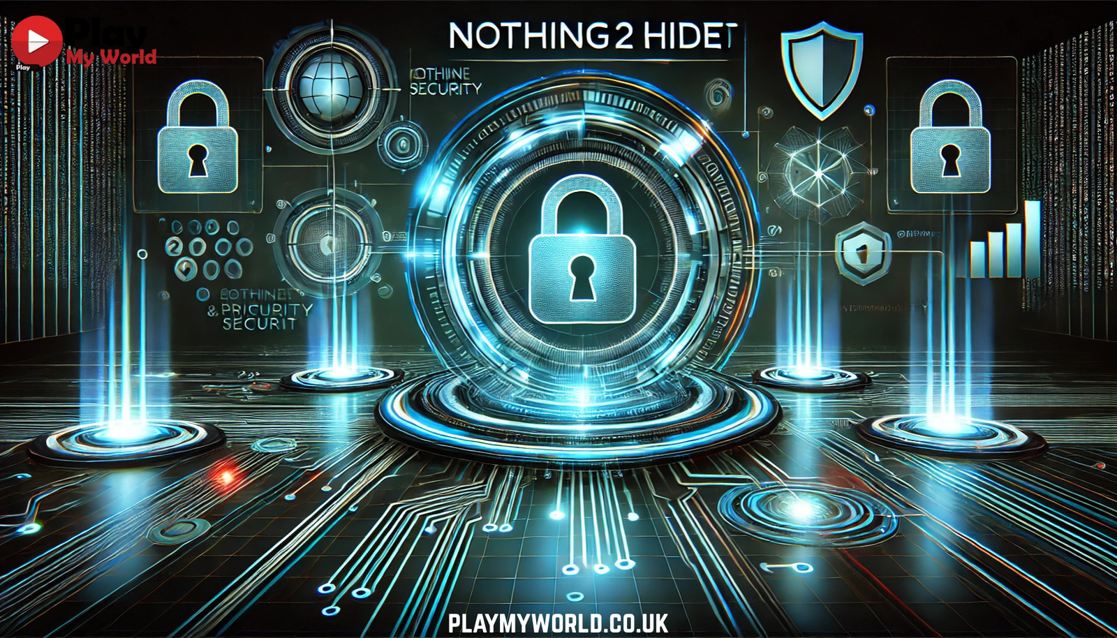 Nothing2Hide .net Latest News: Insights on Privacy, Security, and Digital Protection