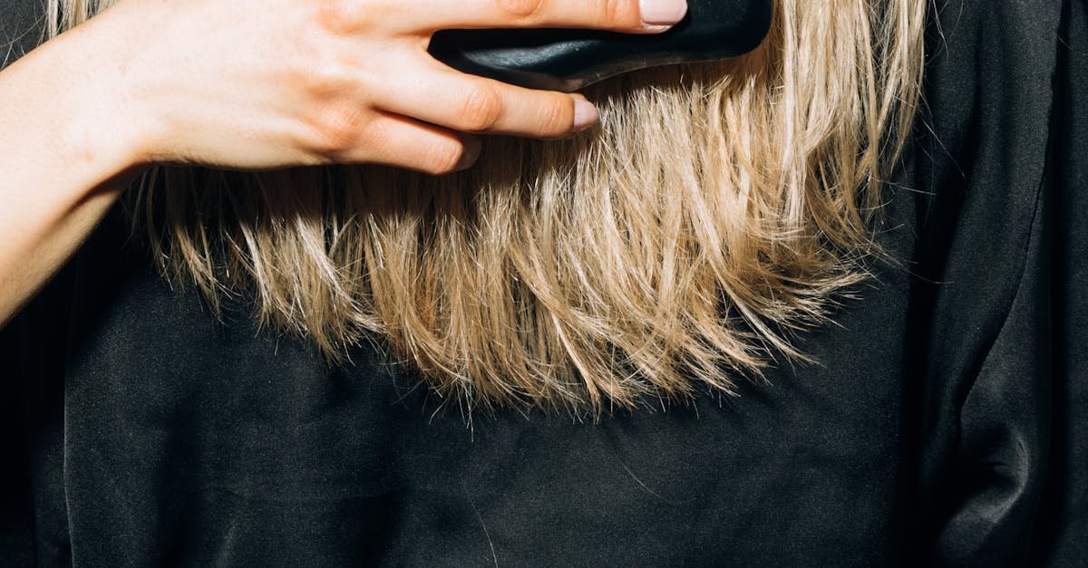 brush for long hair