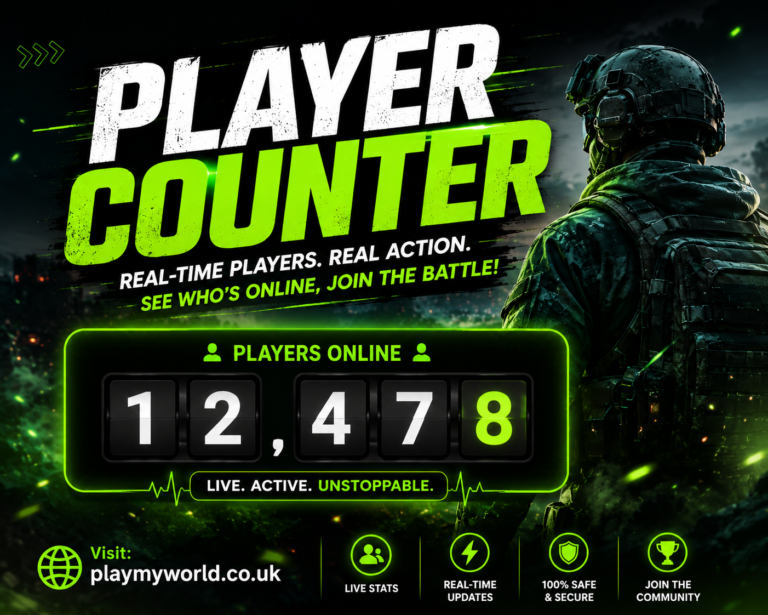 PlayerCounter