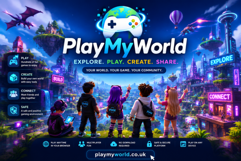 playmyworld com