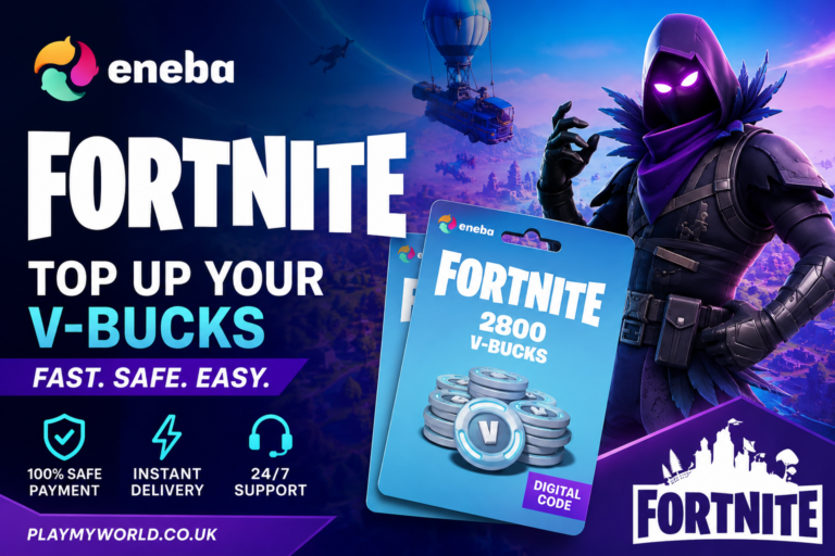 Eneba Fortnite