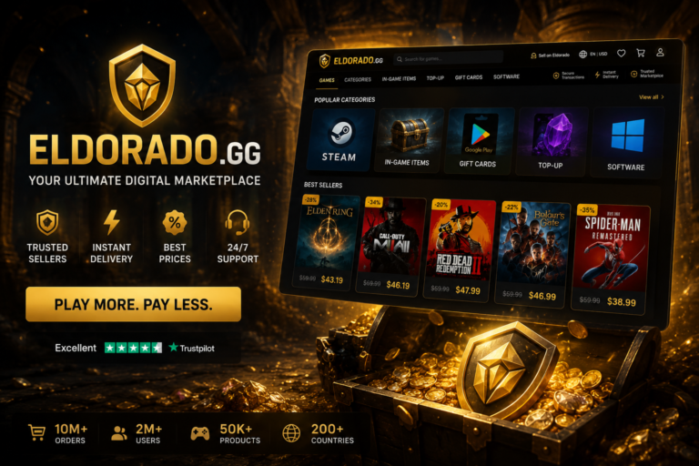 Eldorado GG
