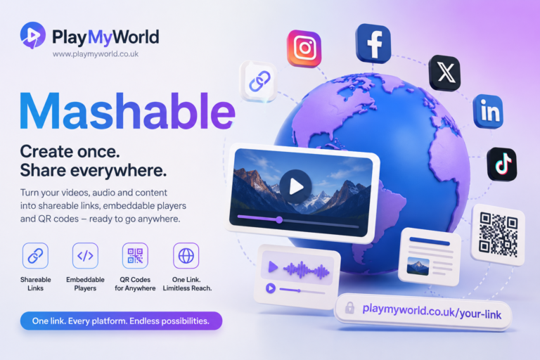 Mashable