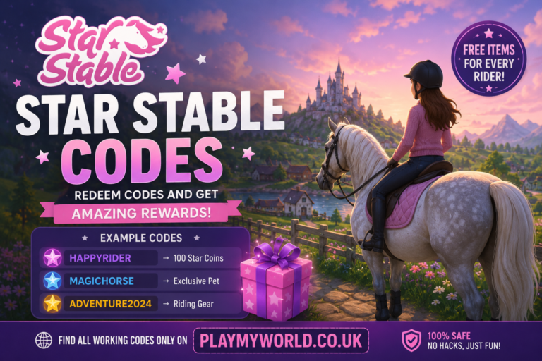 Star Stable Codes