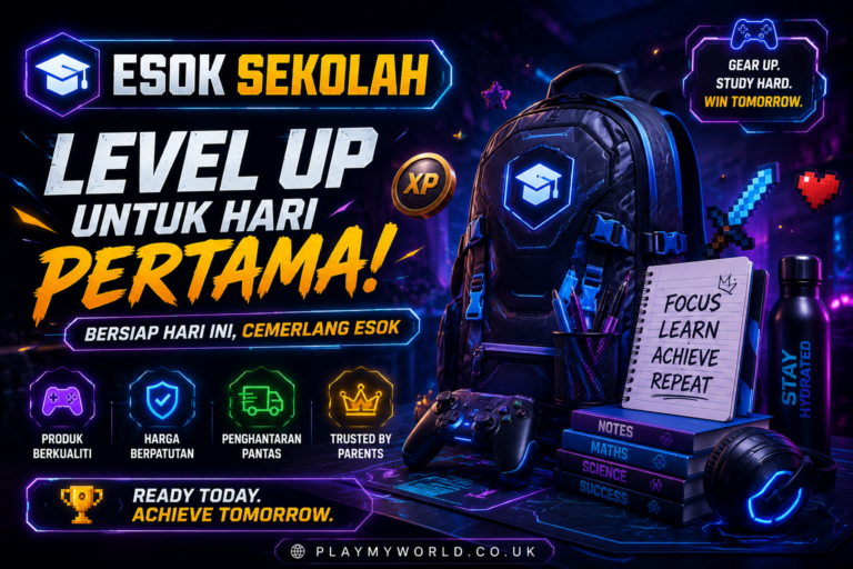 Esok Sekolah