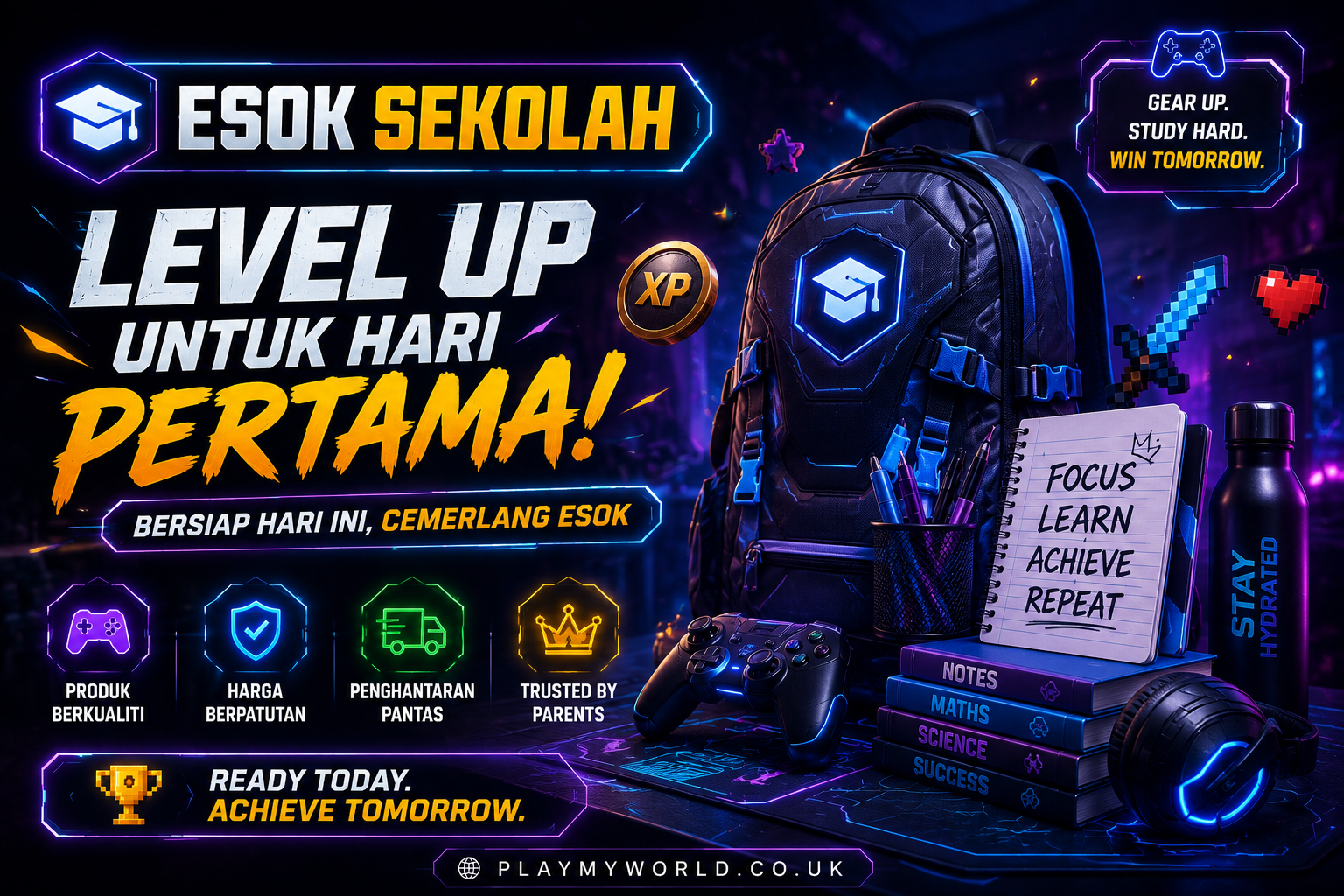 Esok Sekolah