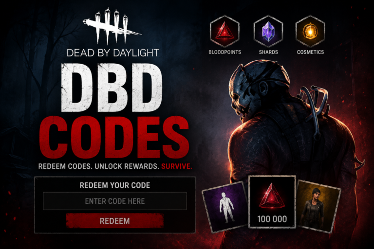 DBD Codes