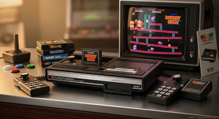 ColecoVision