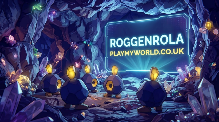 Roggenrola