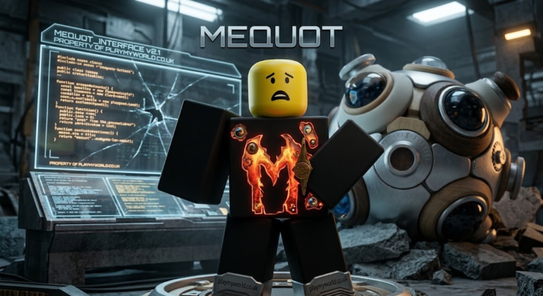 Mequot