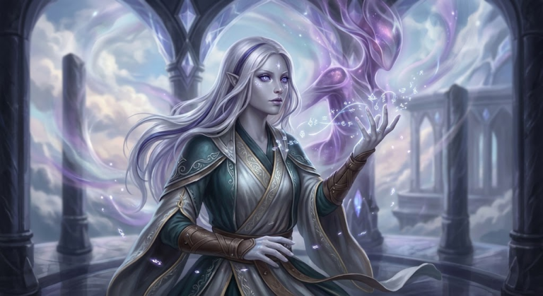 Kalashtar