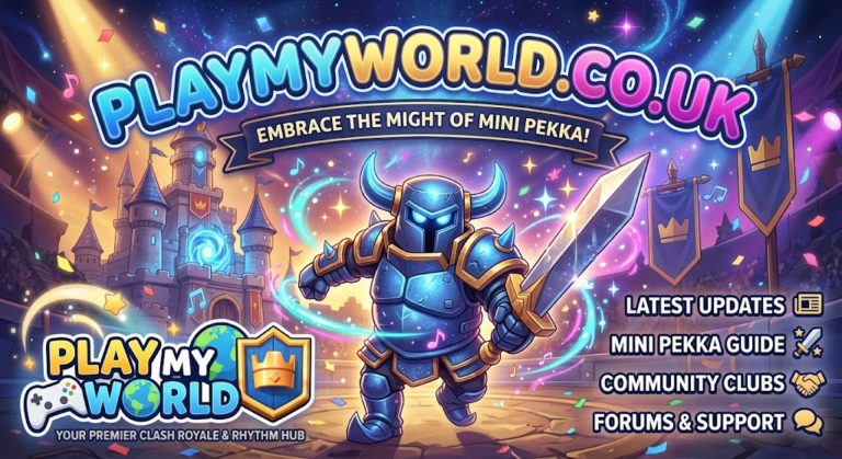 Mini Pekka