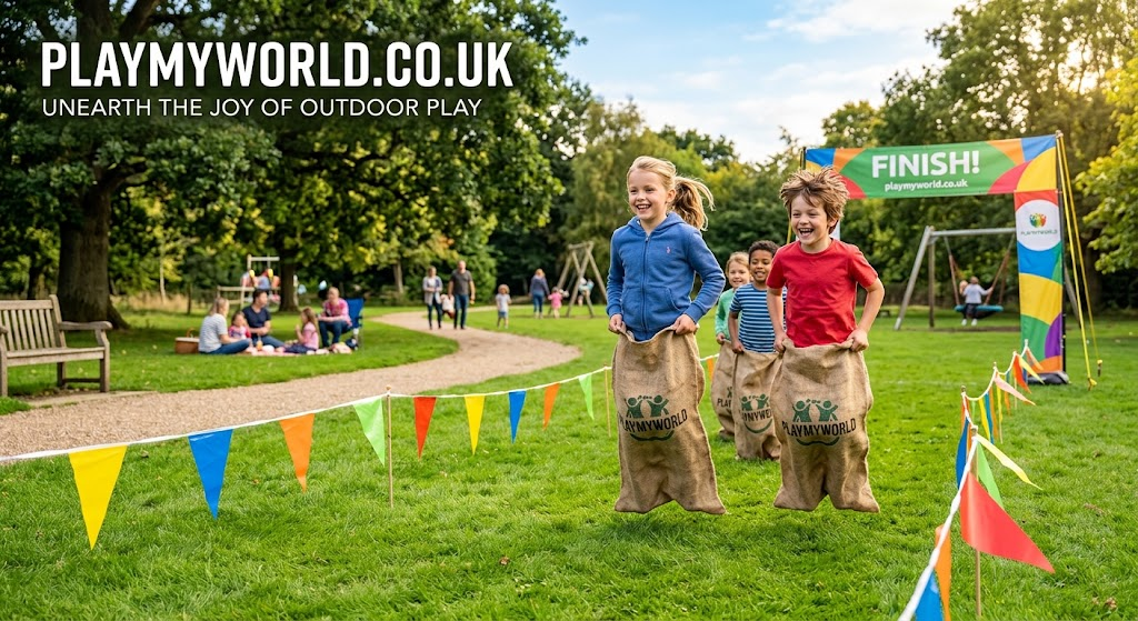 Outdoor Games