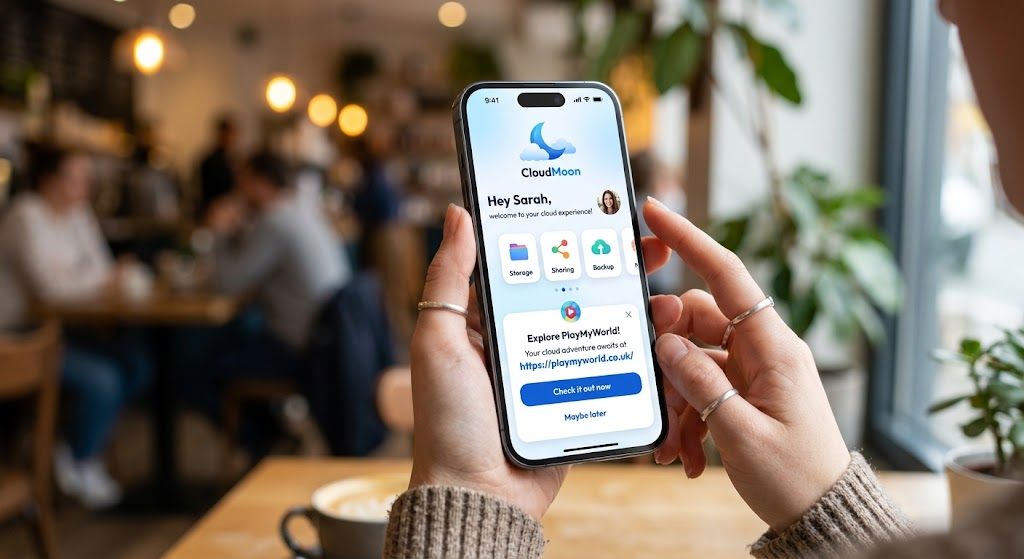 CloudMoonApp