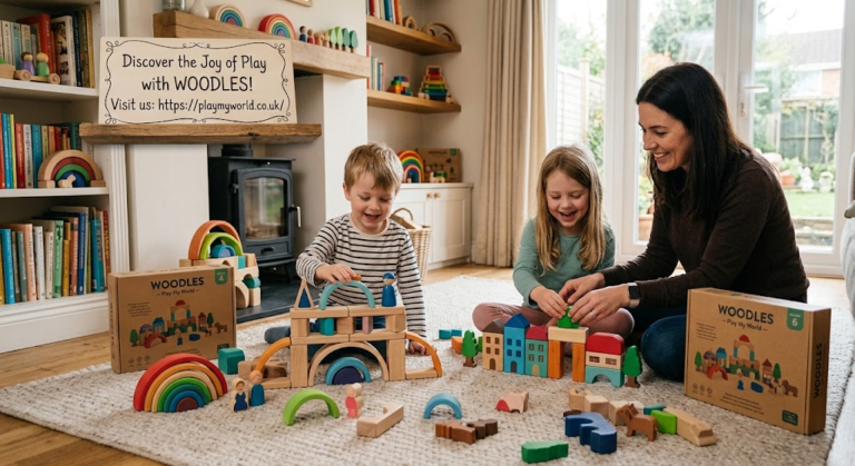 Woodle