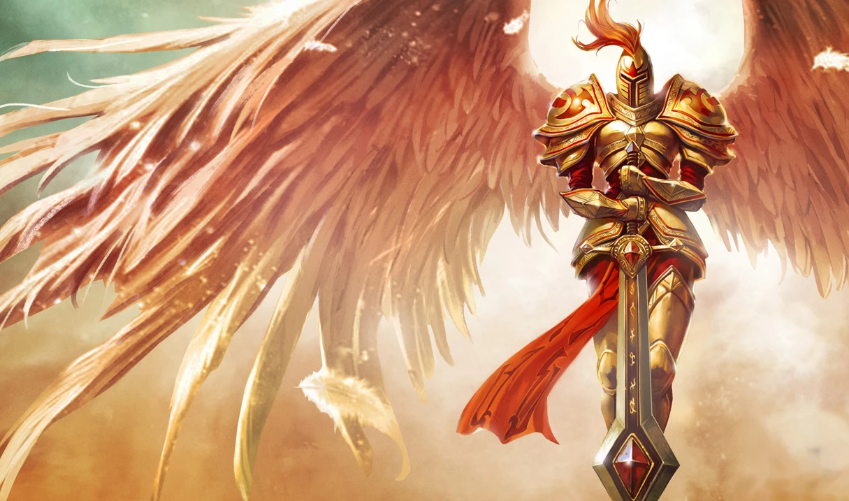 Kayle Build