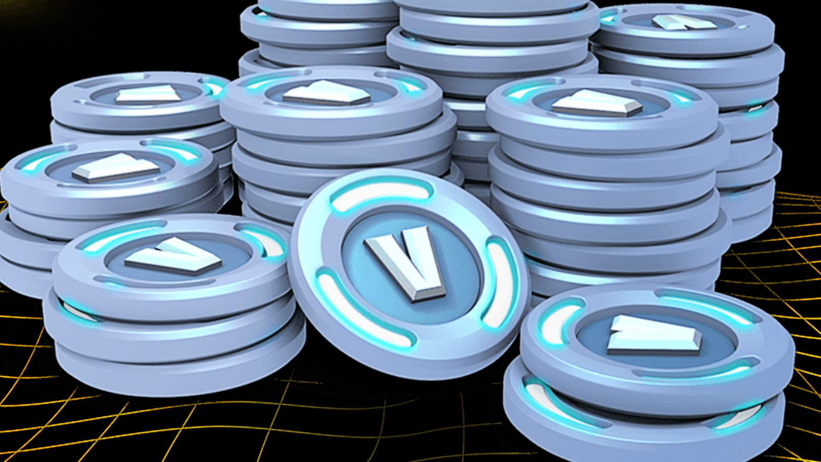 Free VBucks